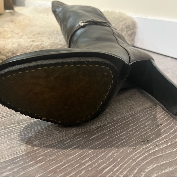 Stuart Weitzman new boots - Picture 6 of 6